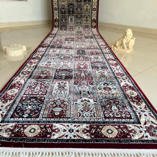 Tapis Couloir  1M , 2M , 3M , 4M , 5M